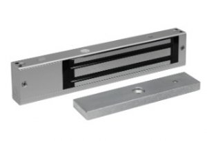 Замки электромагнитные «Smartec»