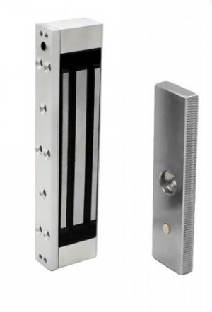 Замки электромагнитные "Aksilium"