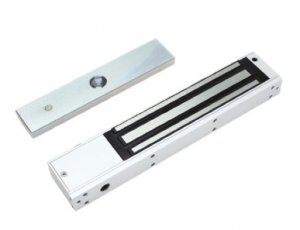 Замки электромагнитные «SSDCAM»