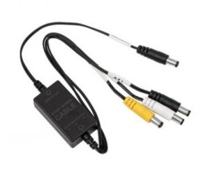 Дополнительное оборудование