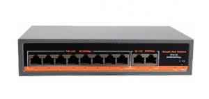 Сетевое оборудование