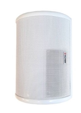 Система оповещения «Alerto»