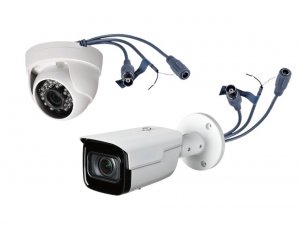 Мультиформатные видеокамеры