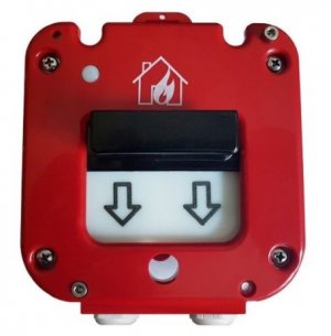 Охранно-пожарные системы