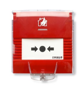 Извещатели пожарные