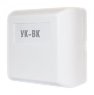 Приборы приемно-контрольные