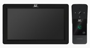 IP домофония ST