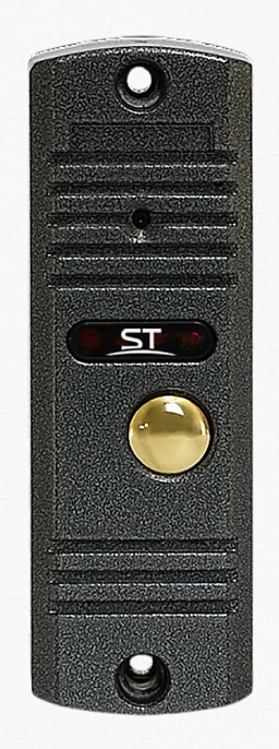 Аналоговая домофония ST
