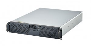 IP-видеосерверы и рабочие станции