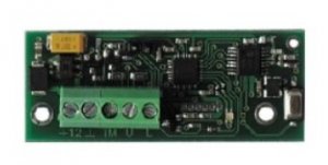 Устройства-эмуляторы ключа Touch Memory