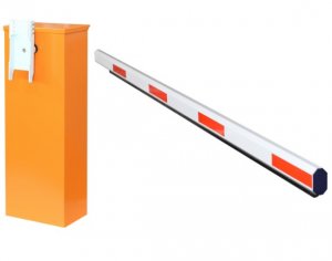 Шлагбаумы и автоматика «Smartec»