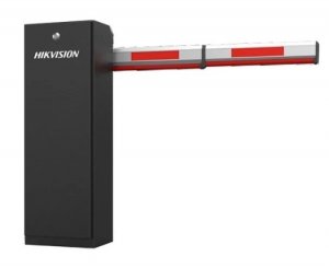 Шлагбаумы «Hikvision»
