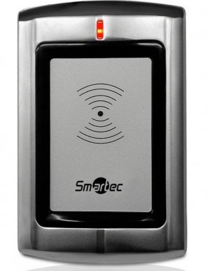 Считыватели «Smartec»