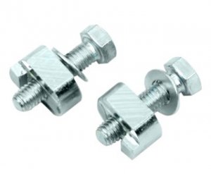 Аксессуары для замков электромагнитных «ALer»