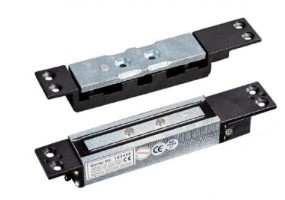 Замки электромагнитные «Dormakaba»