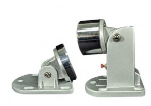 Замки электромагнитные «TANTOS»