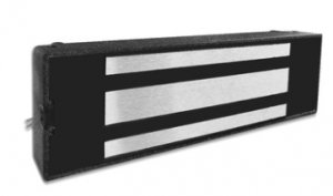 Замки электромагнитные «Цифрал»