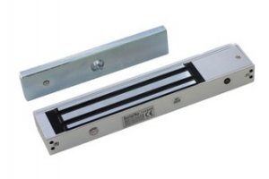 Замки электромагнитные «Falcon Eye»