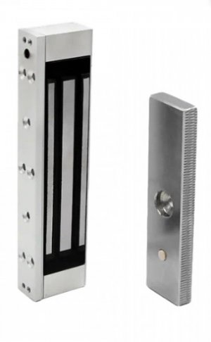 Замки электромагнитные «SLINEX»