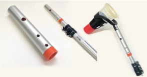 Оборудование для тестирования пожарных извещателей