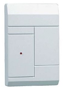 Система радиоканального управления «РИФ-РИНГ-1»