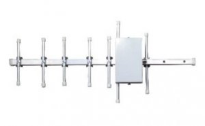 Радиоканальная охранная система «Консьерж»