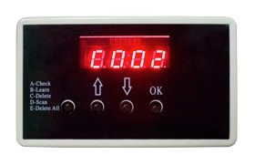 Радиоканальная система «TANTOS»