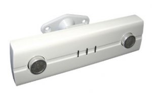 Извещатели ультразвуковые