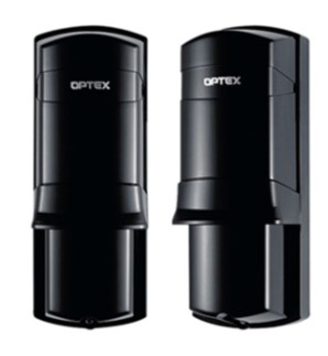 Извещатели охранные для наружной установки