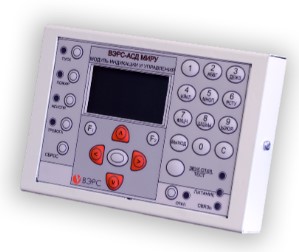 Системы управления дымоудалением