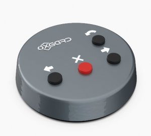 Радиоканальные системы БРО