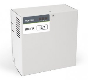 ИСТОЧНИКИ ПИТАНИЯ 12 В Рубеж