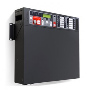 Система оповещения «Sonar RUBEZH»