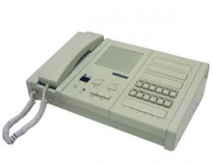 Система специализированной связи GETCALL