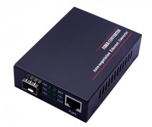 Медиаконвертеры