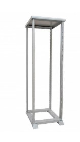 Стойки телекоммуникационные 19”