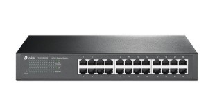 TL-SG1024D Коммутатор 24-портовый