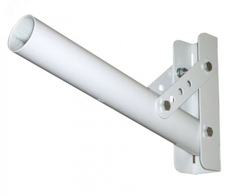 Кронштейн КР-2М крепление на столб Элетех 1030400020