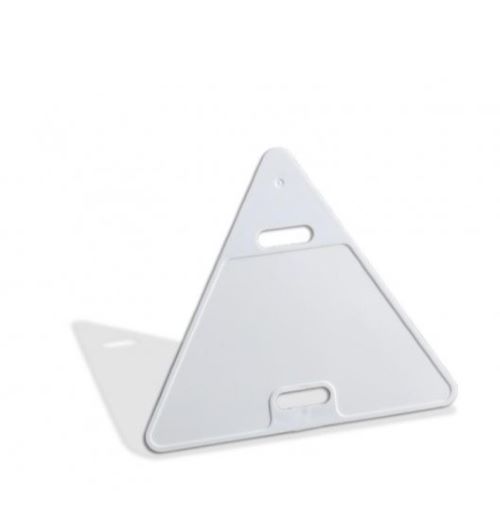 Бирка кабельная маркировочная У-136 У3.5 (уп.100шт) Fortisflex 66783