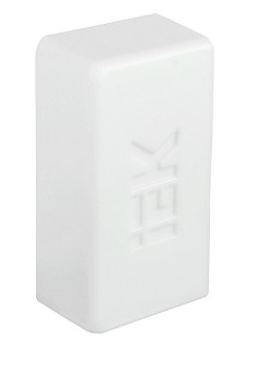 Заглушка 100x60 (2 шт) (CKMP10D-Z-100-060-K01)