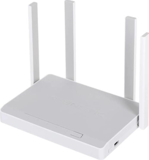 Wi-Fi роутер Keenetic Hopper (KN-3810) (1720865)