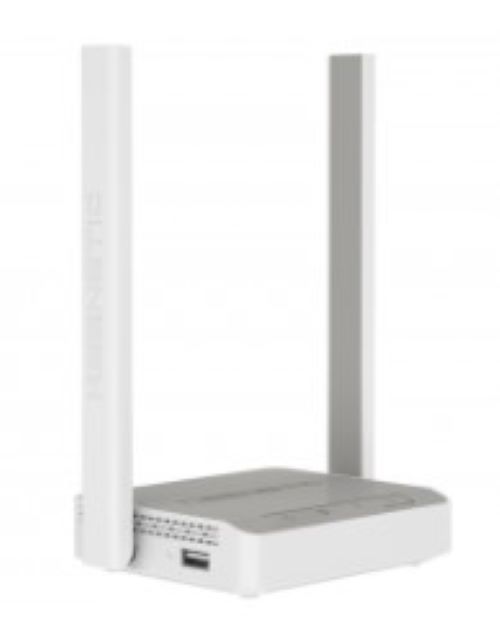 Wi-Fi роутер Keenetic 4G (KN-1213)