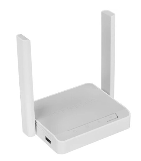 Роутер Keenetic Carrier (KN-1721)