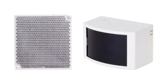 Извещатель пожарный дымовой оптико-электронный линейный ИПДЛ-Д-I/4Р