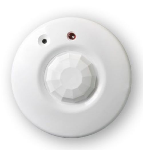 Астра-8, Извещатель охранный объемный совмещенный