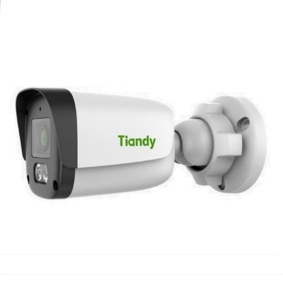 Камеры Tiandy IP уличные