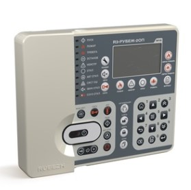 Прибор приёмно-контрольный R3-Рубеж-2ОП