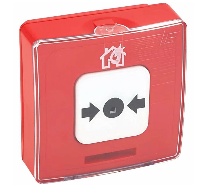 Извещатель пожарный ручной ИПР 513-11-А-R3