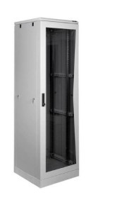 TFI-6080-R-GY Нижнее и верхнее основание для напольного шкафа серии TFI, 600х800мм, серое