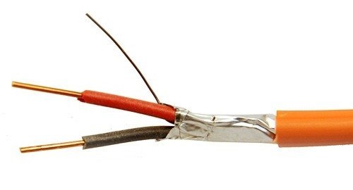 Кабель КПСЭнг(А)-FRLS 1х2х0,5 (Технокабель-НН)